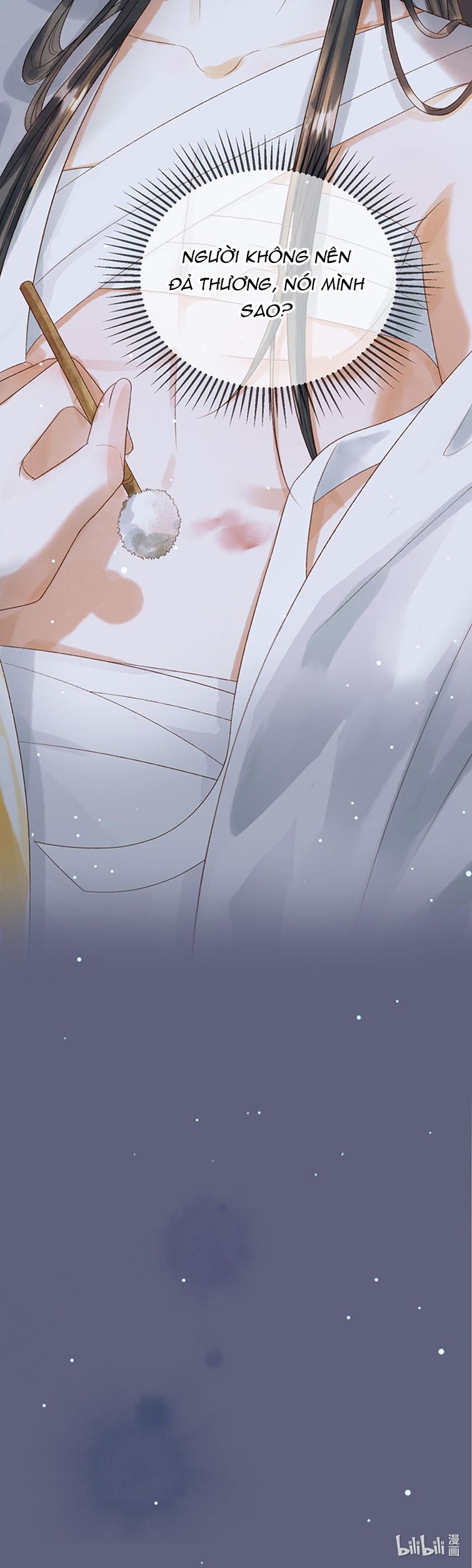 Ảnh Vệ: Chapter 76