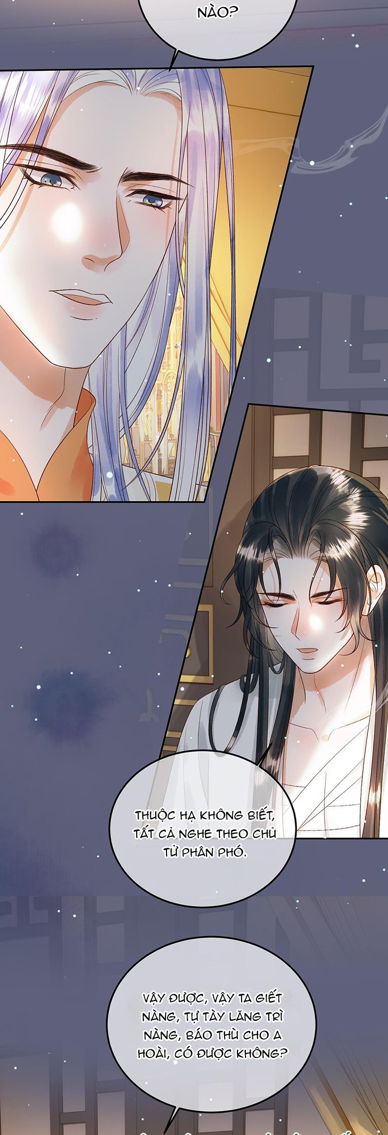 Ảnh Vệ: Chapter 77