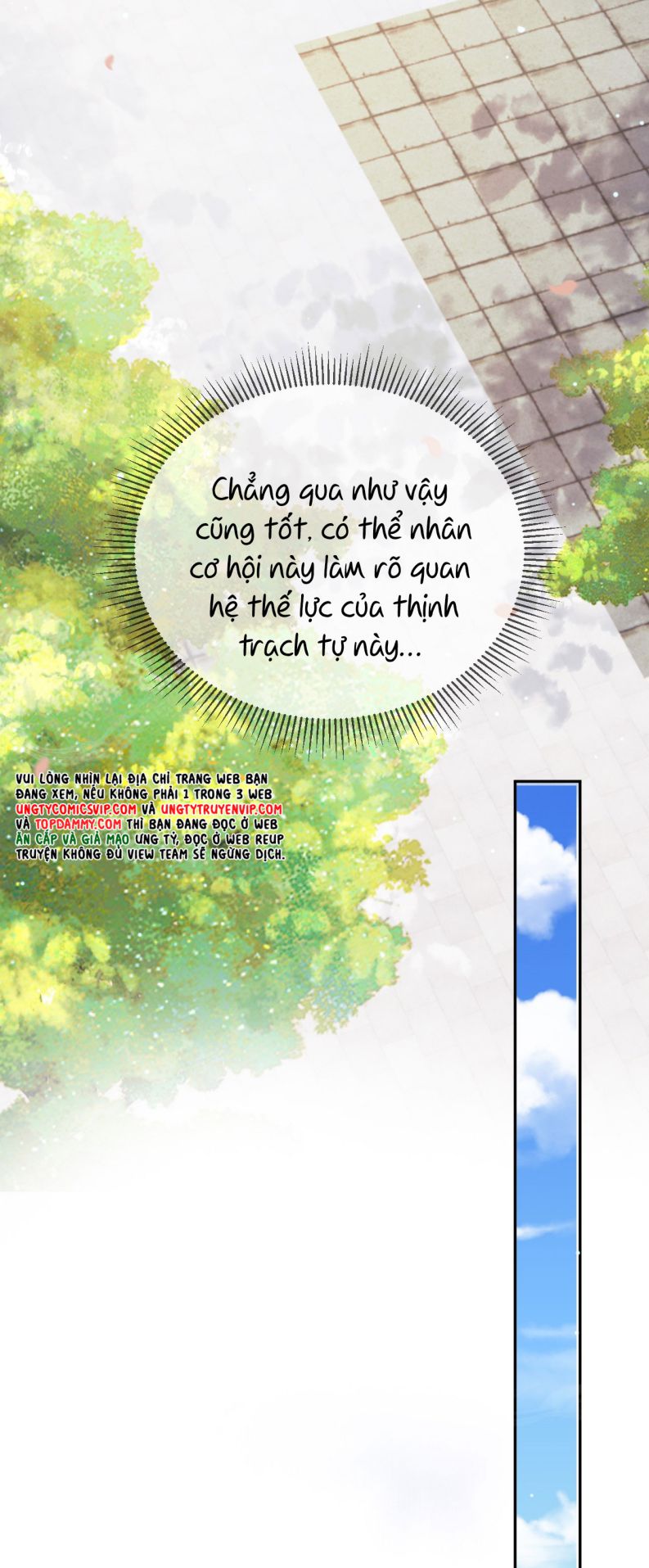 Ảnh Vệ: Chapter 78