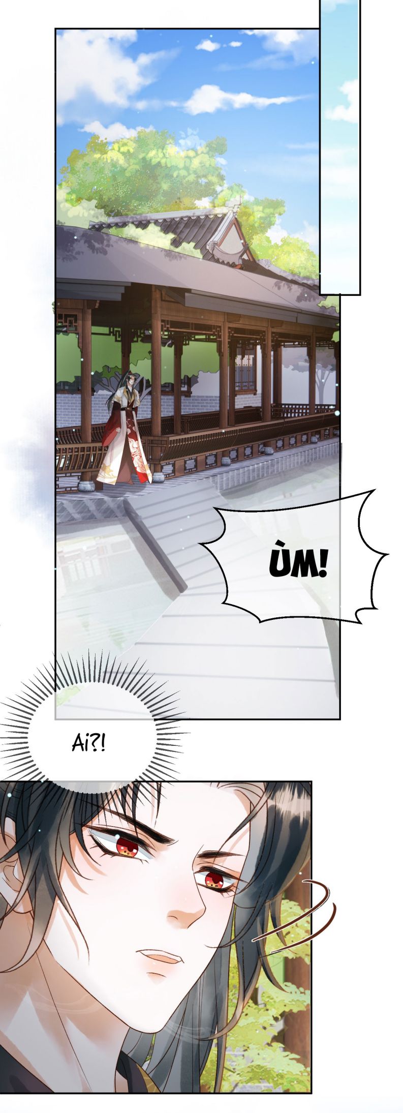 Ảnh Vệ: Chapter 78