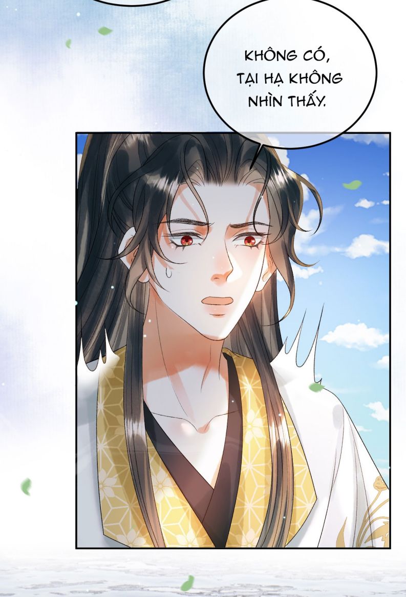 Ảnh Vệ: Chapter 78