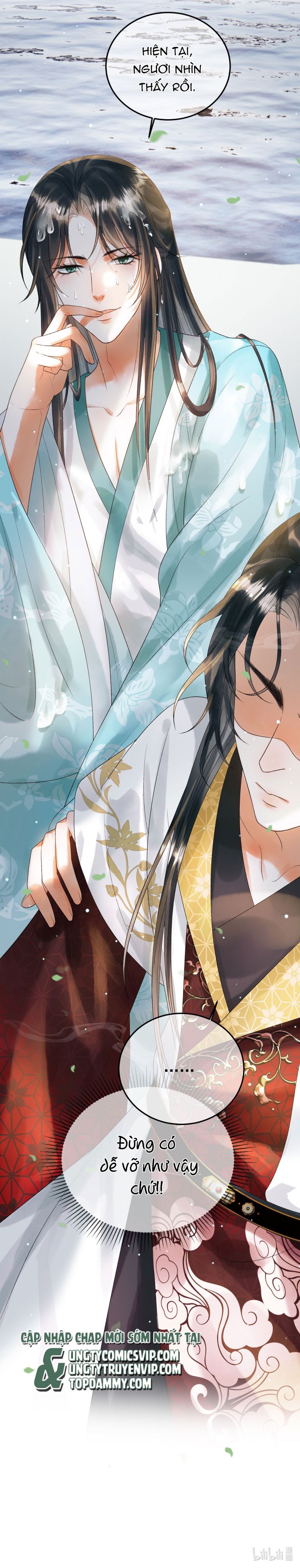 Ảnh Vệ: Chapter 78