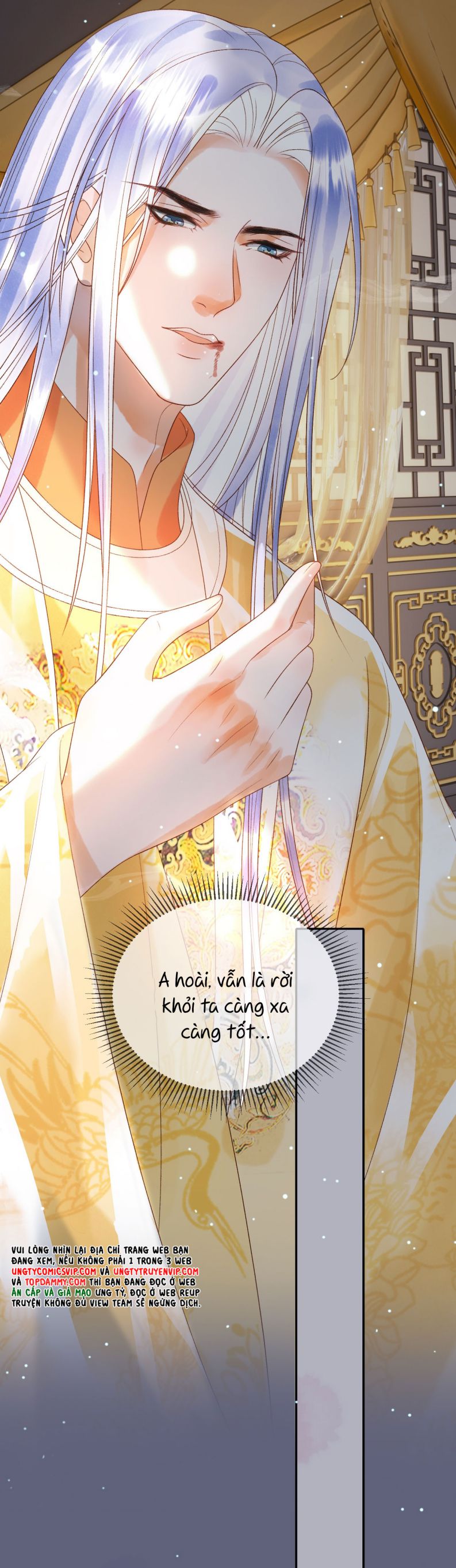 Ảnh Vệ: Chapter 78