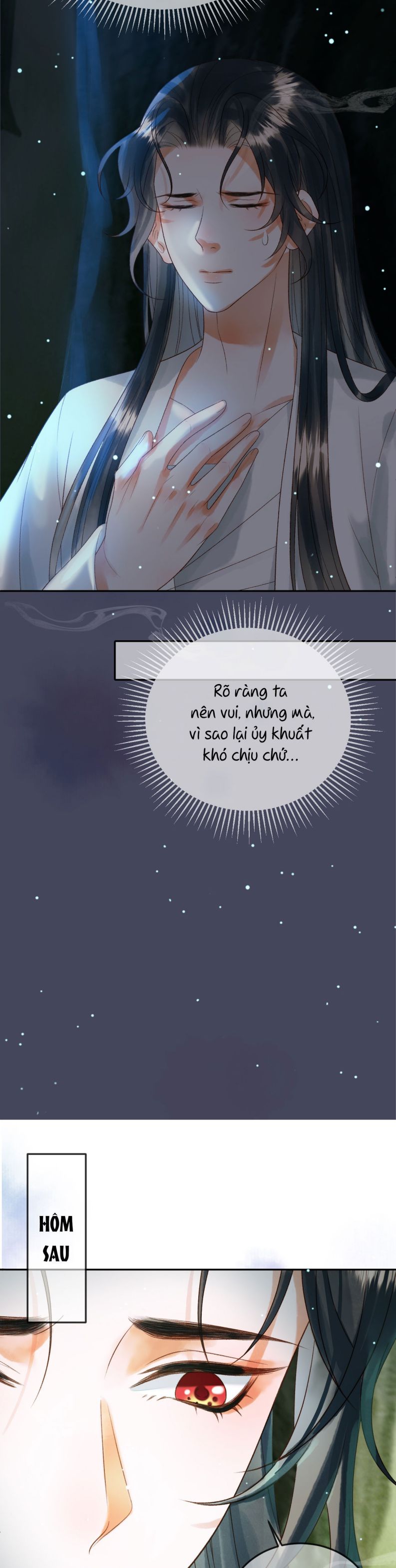 Ảnh Vệ: Chapter 78