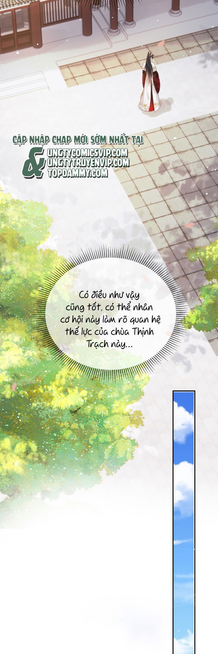 Ảnh Vệ: Chapter 79
