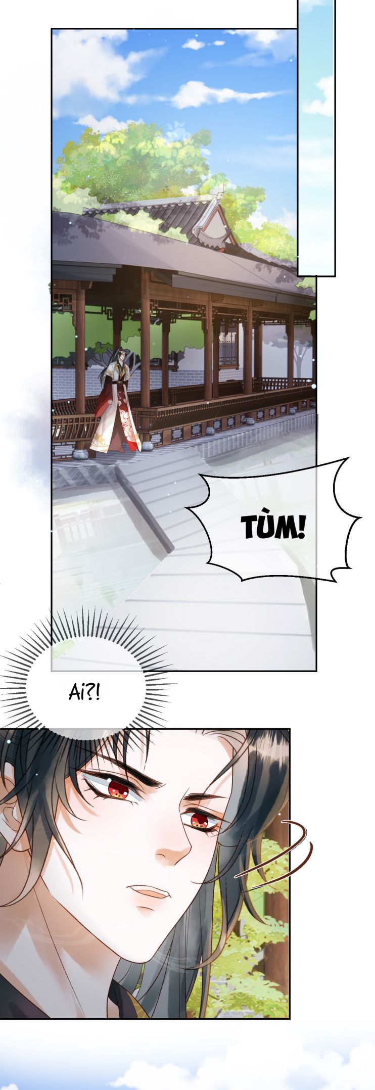 Ảnh Vệ: Chapter 79