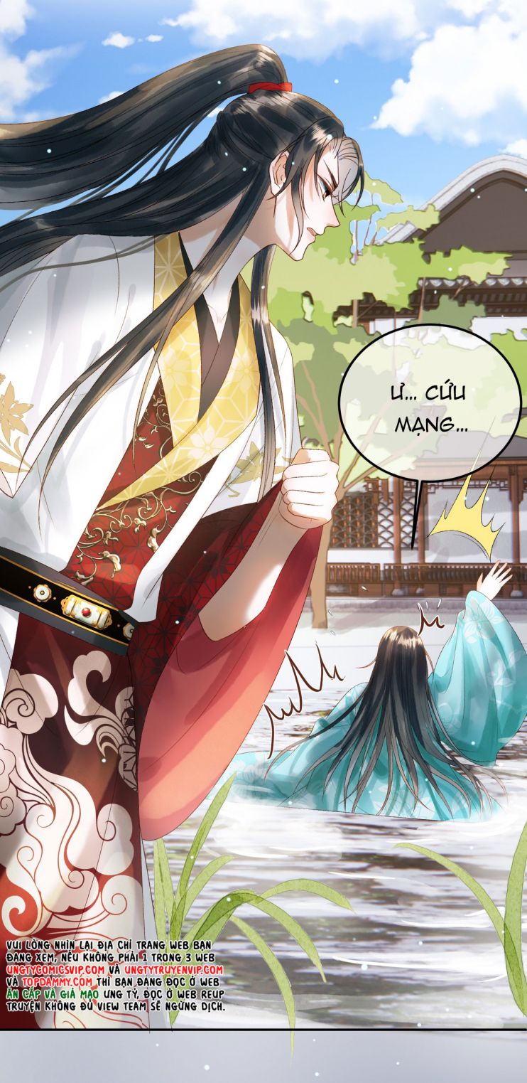 Ảnh Vệ: Chapter 79