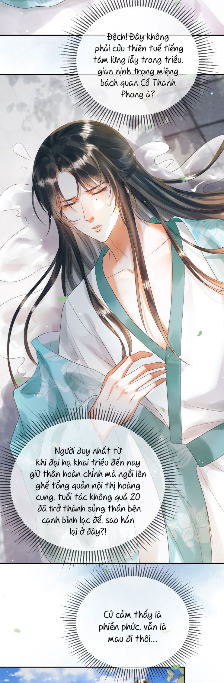 Ảnh Vệ: Chapter 79