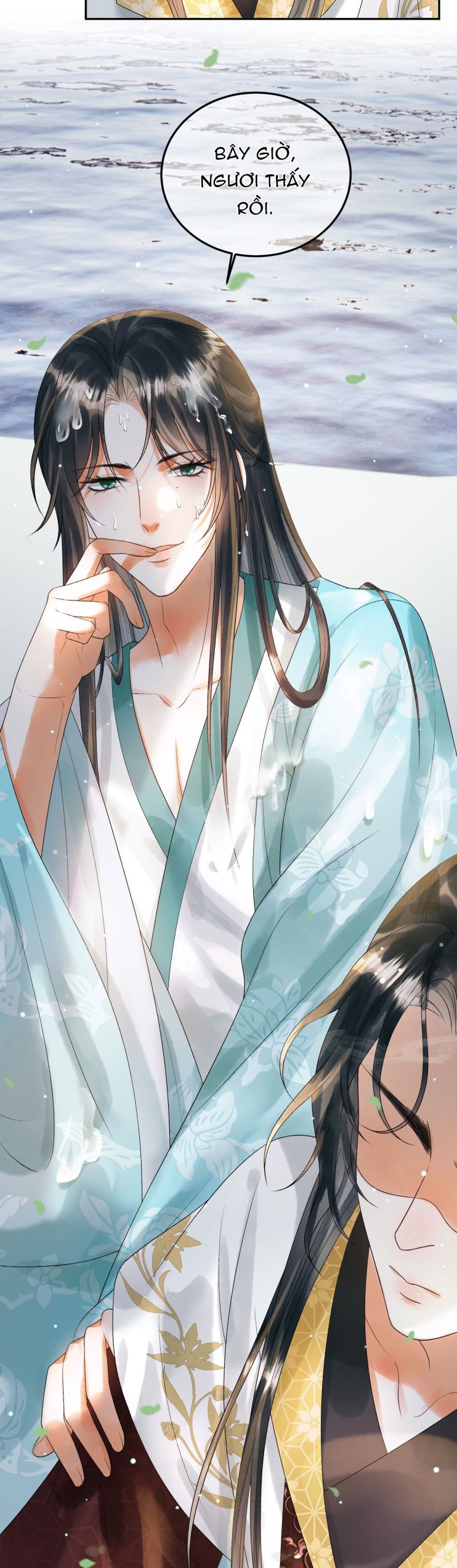 Ảnh Vệ: Chapter 79
