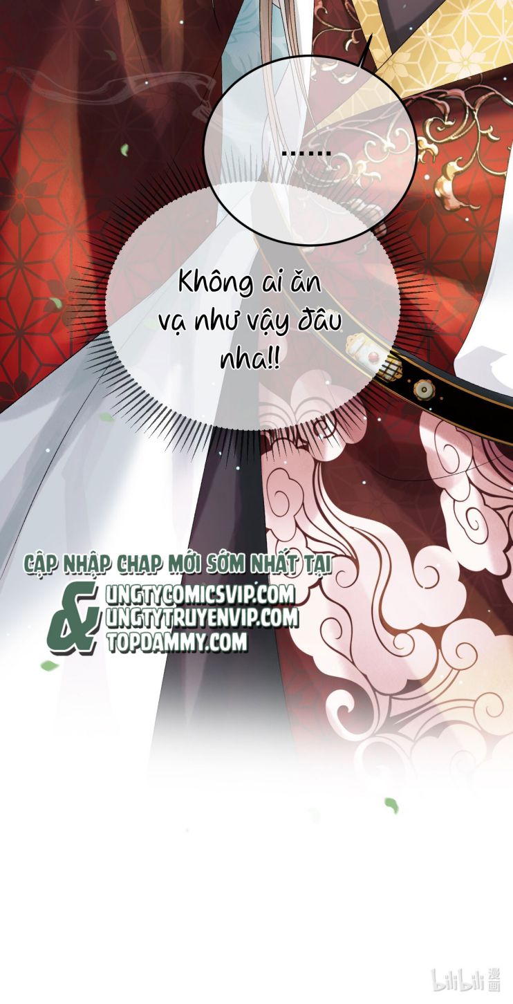 Ảnh Vệ: Chapter 79