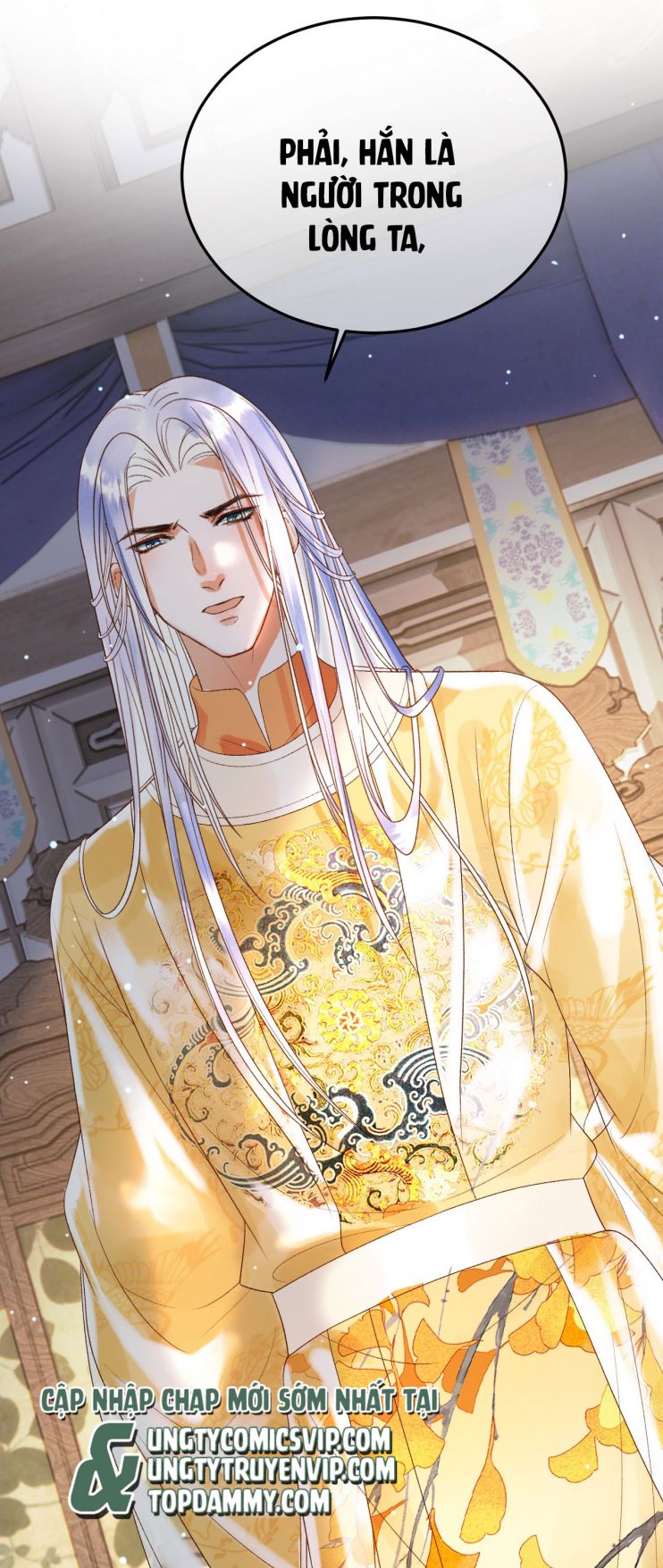 Ảnh Vệ: Chapter 79