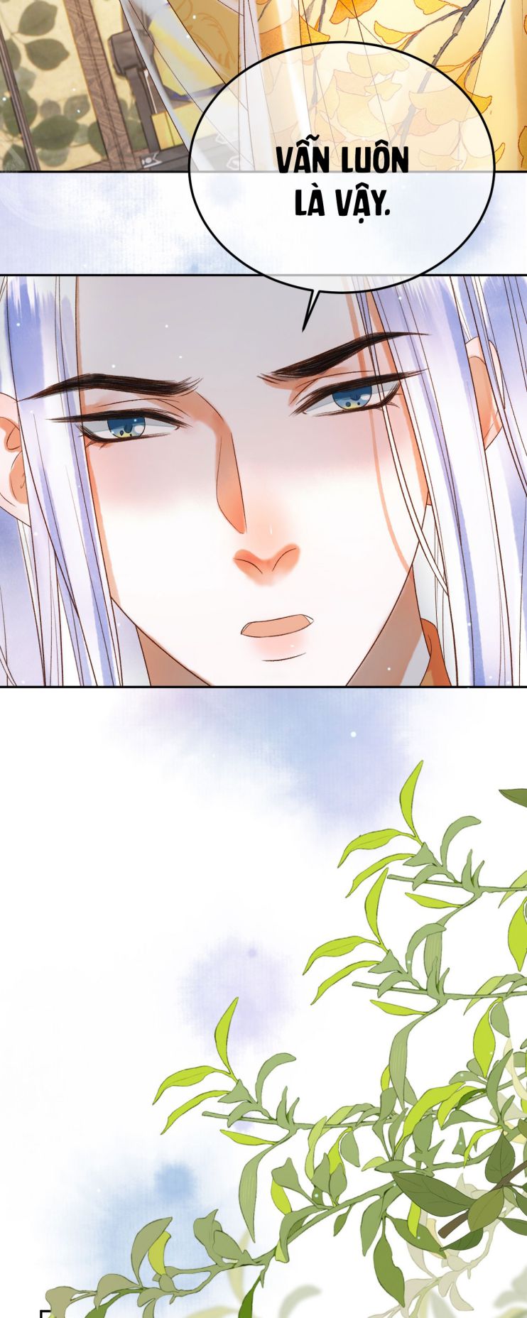 Ảnh Vệ: Chapter 79