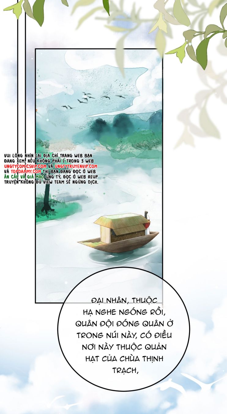 Ảnh Vệ: Chapter 79