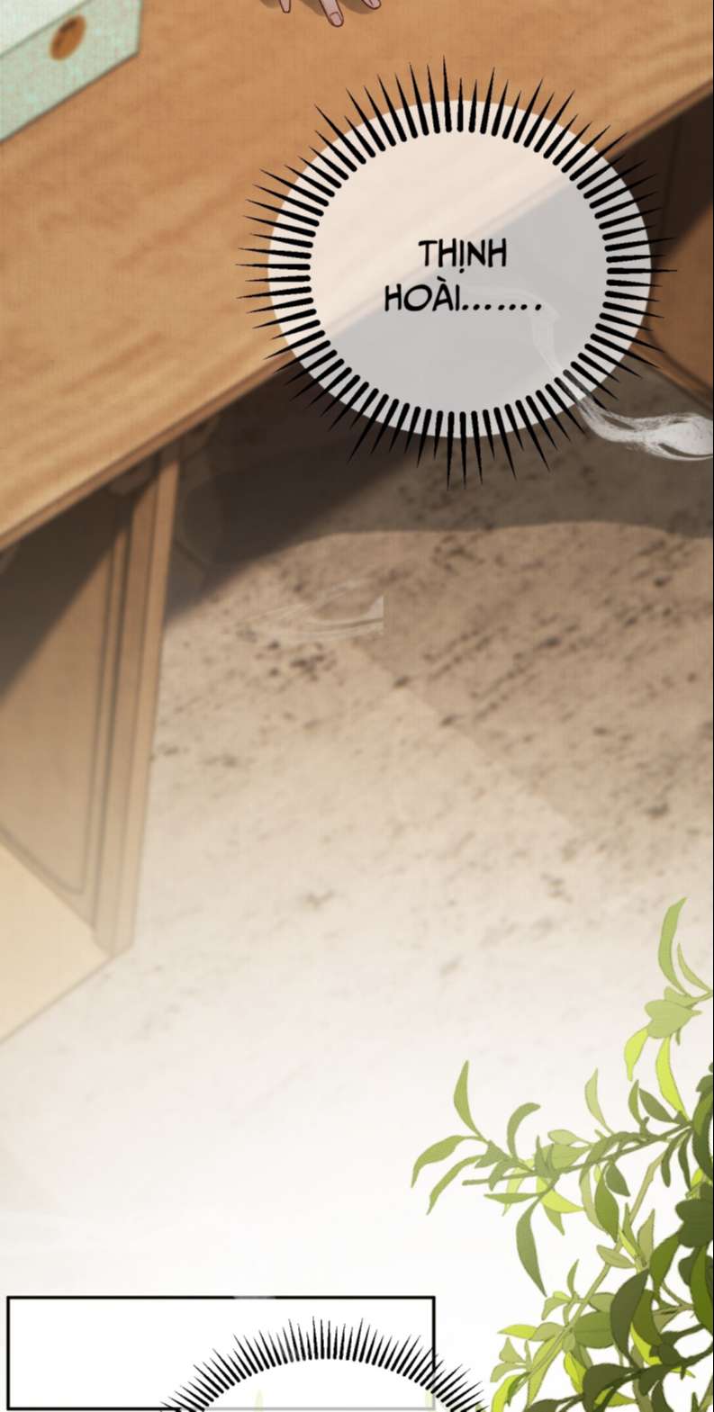 Ảnh Vệ: Chapter 8