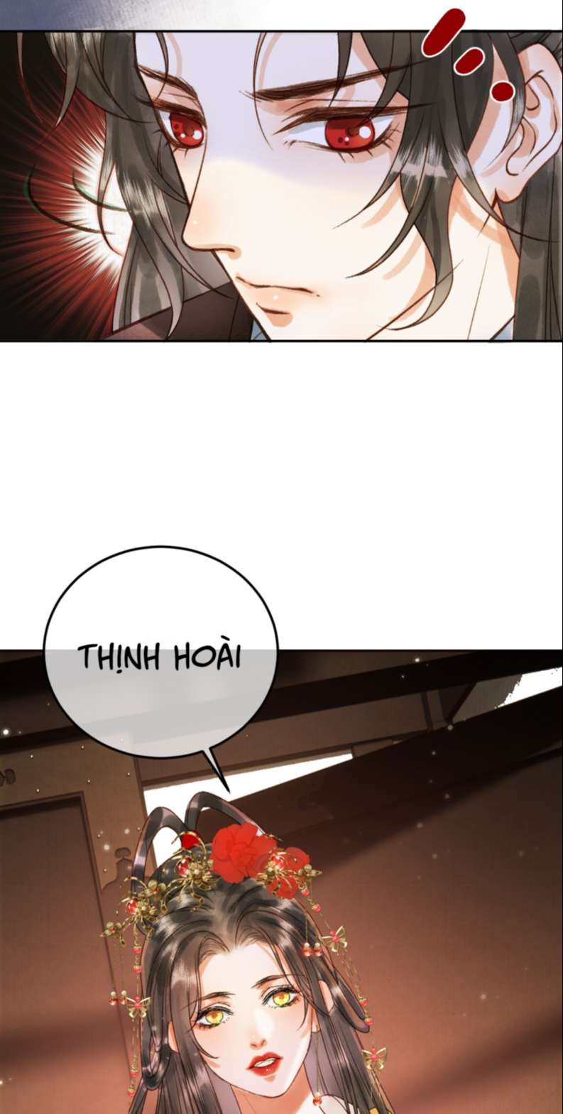 Ảnh Vệ: Chapter 8