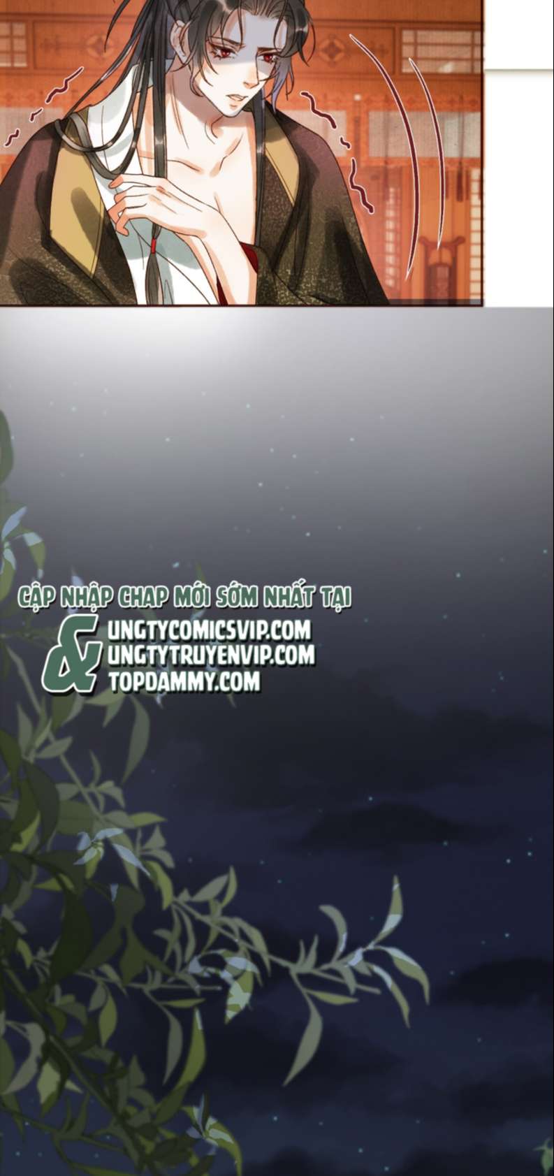 Ảnh Vệ: Chapter 8