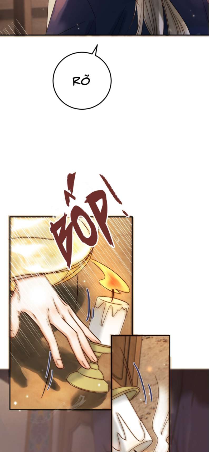 Ảnh Vệ: Chapter 8