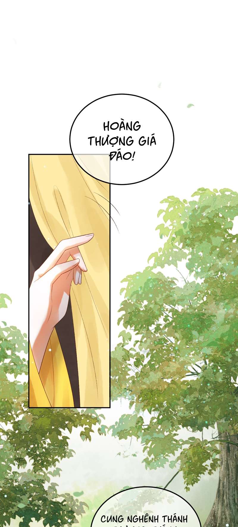Ảnh Vệ: Chapter 80