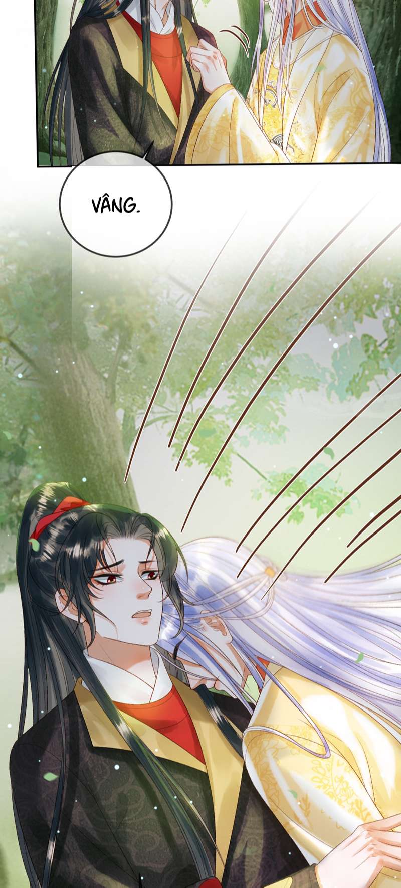 Ảnh Vệ: Chapter 80