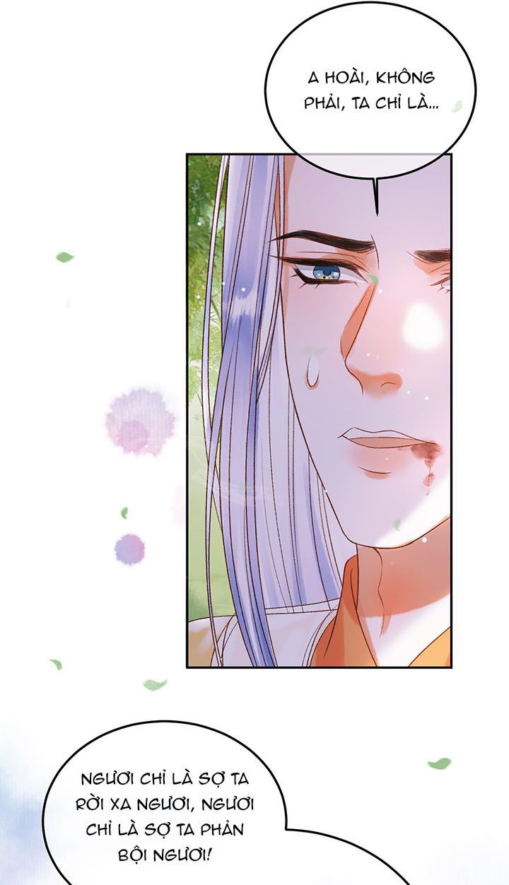 Ảnh Vệ: Chapter 81