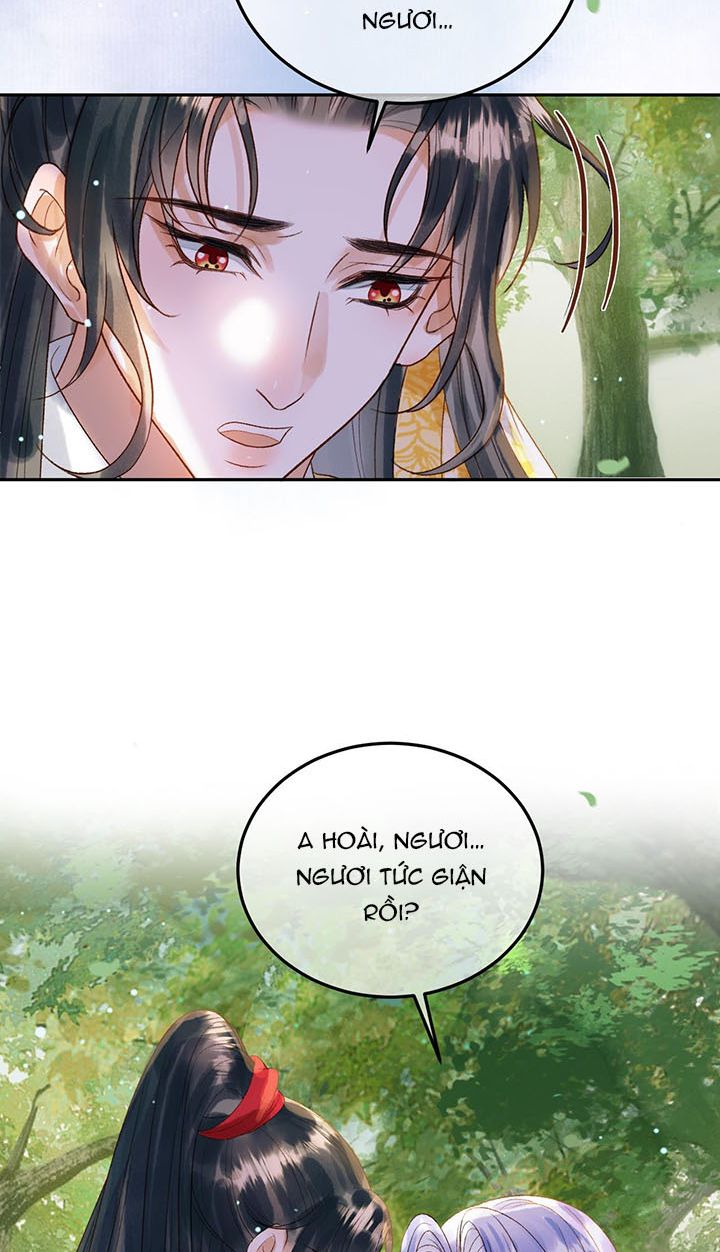 Ảnh Vệ: Chapter 81