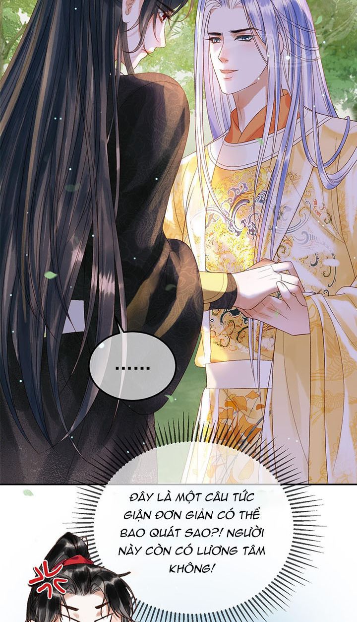 Ảnh Vệ: Chapter 81
