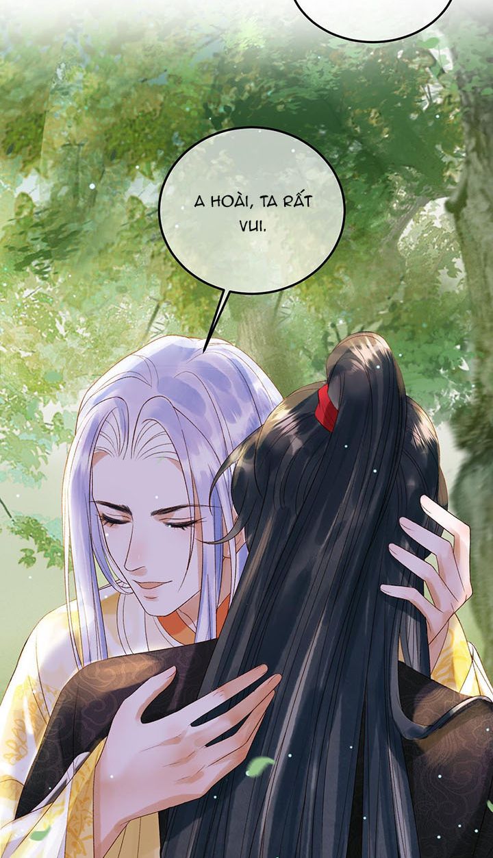 Ảnh Vệ: Chapter 81