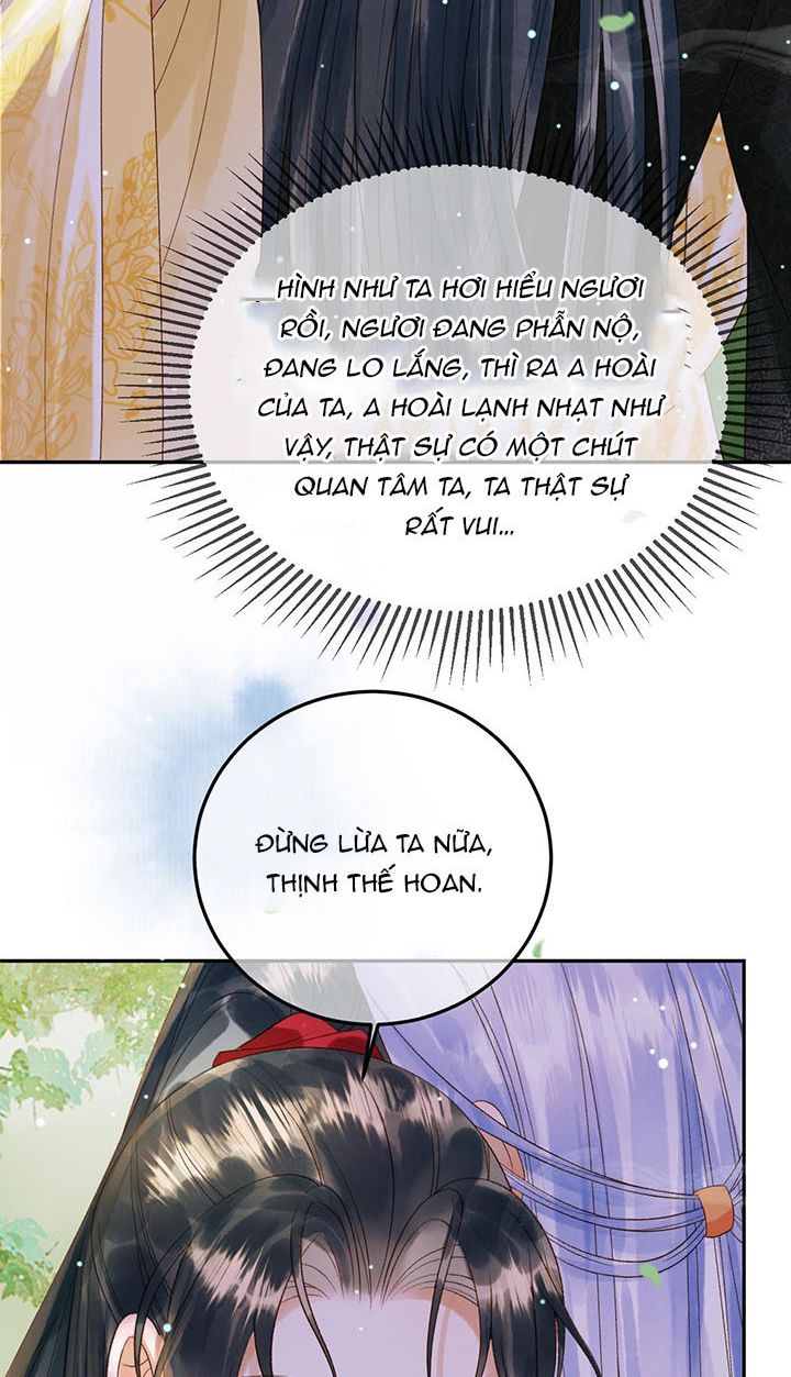 Ảnh Vệ: Chapter 81