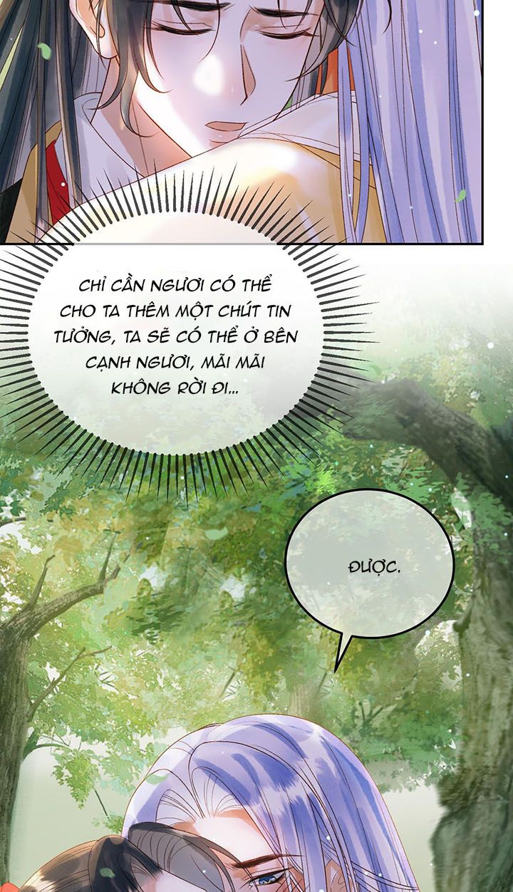 Ảnh Vệ: Chapter 81