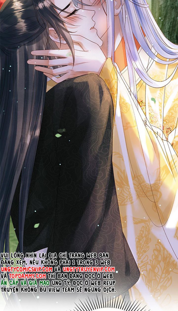 Ảnh Vệ: Chapter 81