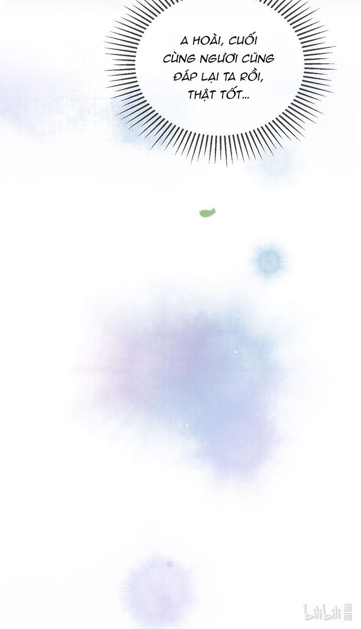 Ảnh Vệ: Chapter 81