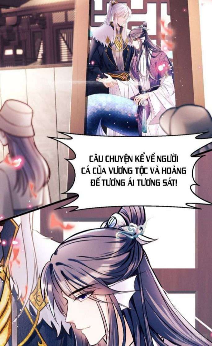 Tôi Hoài Nghi Ảnh Đế Đang Theo Đuổi Tôi: Chapter 1