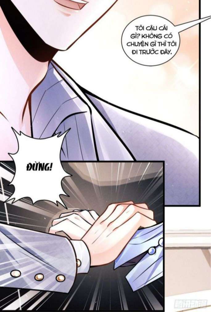Tôi Hoài Nghi Ảnh Đế Đang Theo Đuổi Tôi: Chapter 1