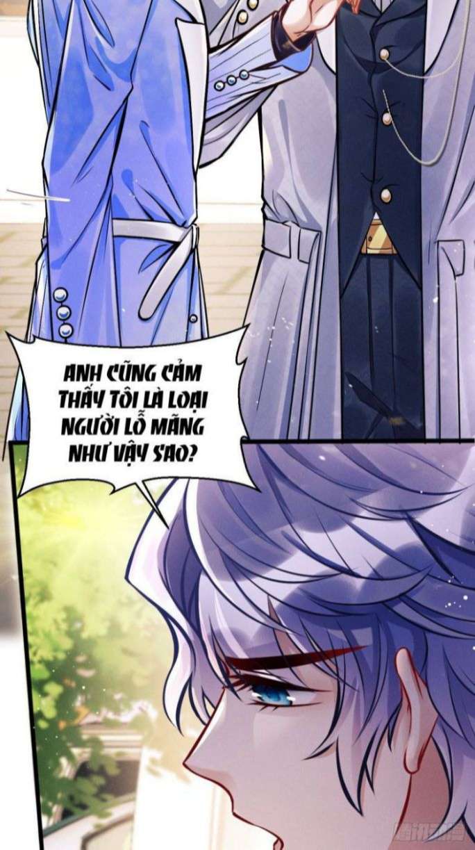 Tôi Hoài Nghi Ảnh Đế Đang Theo Đuổi Tôi: Chapter 1
