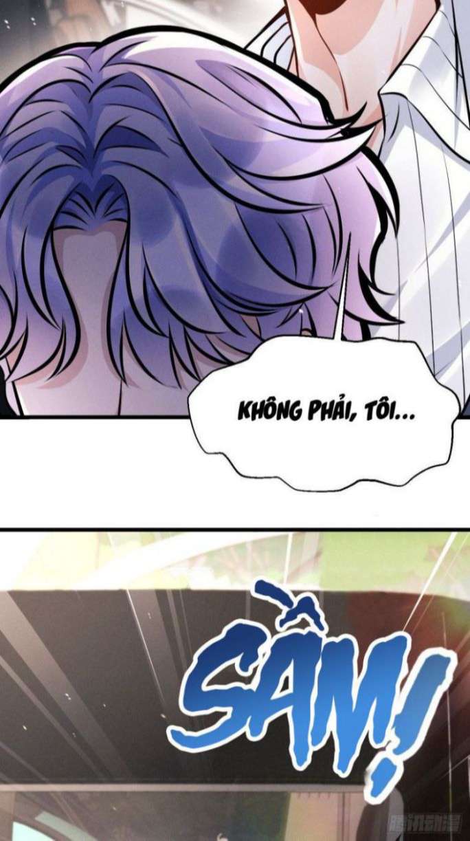 Tôi Hoài Nghi Ảnh Đế Đang Theo Đuổi Tôi: Chapter 1