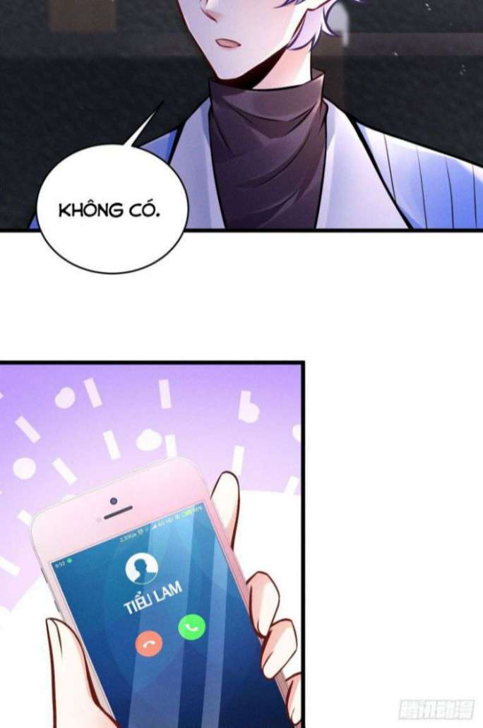 Tôi Hoài Nghi Ảnh Đế Đang Theo Đuổi Tôi: Chapter 1