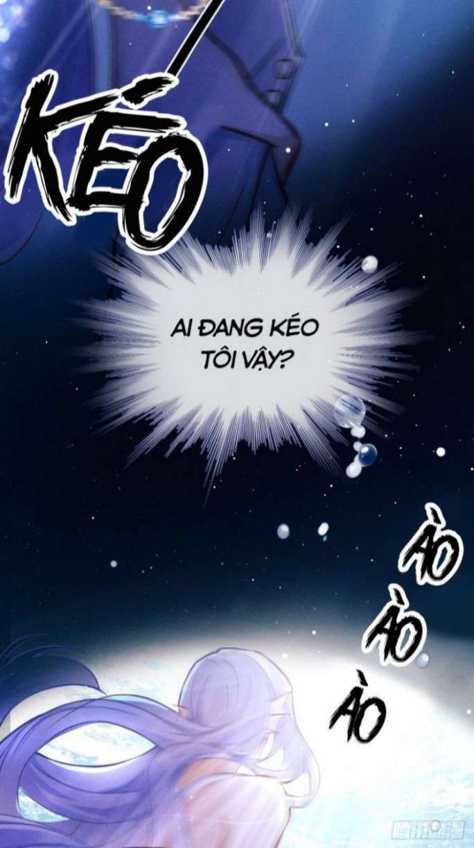 Tôi Hoài Nghi Ảnh Đế Đang Theo Đuổi Tôi: Chapter 1