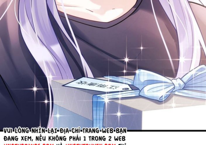 Tôi Hoài Nghi Ảnh Đế Đang Theo Đuổi Tôi: Chapter 10