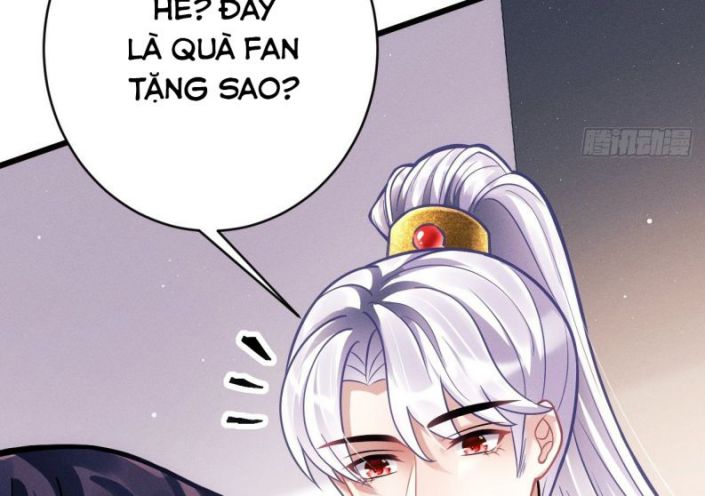 Tôi Hoài Nghi Ảnh Đế Đang Theo Đuổi Tôi: Chapter 10