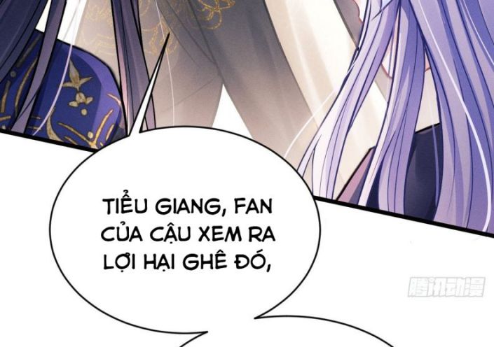 Tôi Hoài Nghi Ảnh Đế Đang Theo Đuổi Tôi: Chapter 10