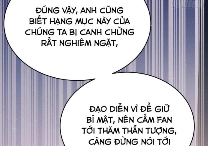 Tôi Hoài Nghi Ảnh Đế Đang Theo Đuổi Tôi: Chapter 10