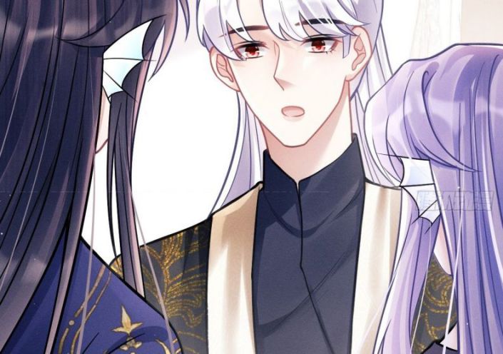 Tôi Hoài Nghi Ảnh Đế Đang Theo Đuổi Tôi: Chapter 10