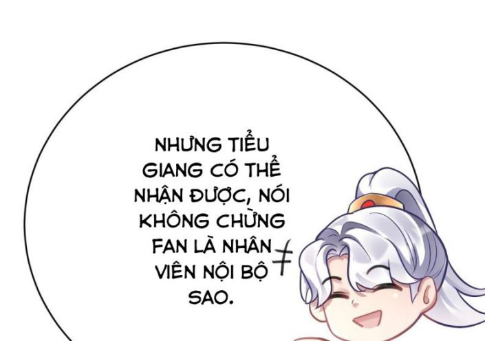 Tôi Hoài Nghi Ảnh Đế Đang Theo Đuổi Tôi: Chapter 10