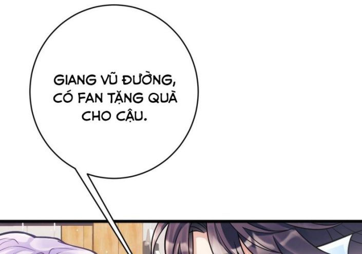 Tôi Hoài Nghi Ảnh Đế Đang Theo Đuổi Tôi: Chapter 10