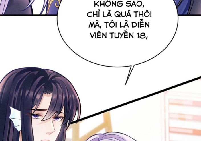 Tôi Hoài Nghi Ảnh Đế Đang Theo Đuổi Tôi: Chapter 10