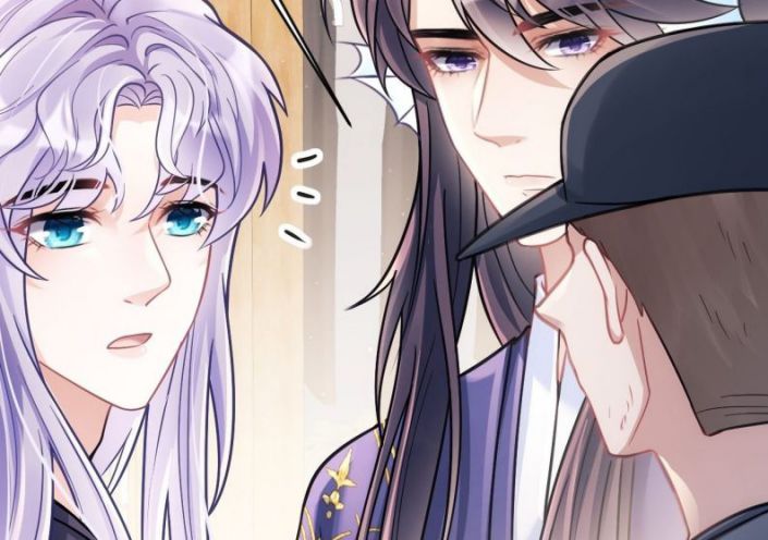 Tôi Hoài Nghi Ảnh Đế Đang Theo Đuổi Tôi: Chapter 10