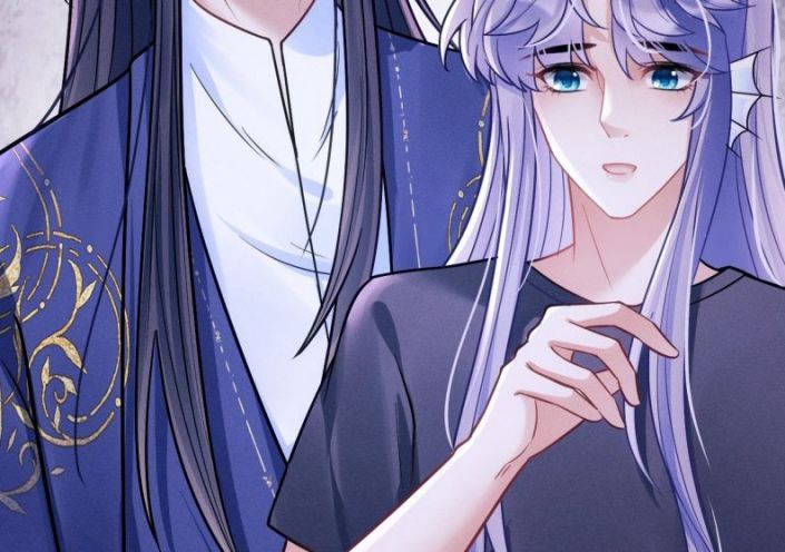 Tôi Hoài Nghi Ảnh Đế Đang Theo Đuổi Tôi: Chapter 10