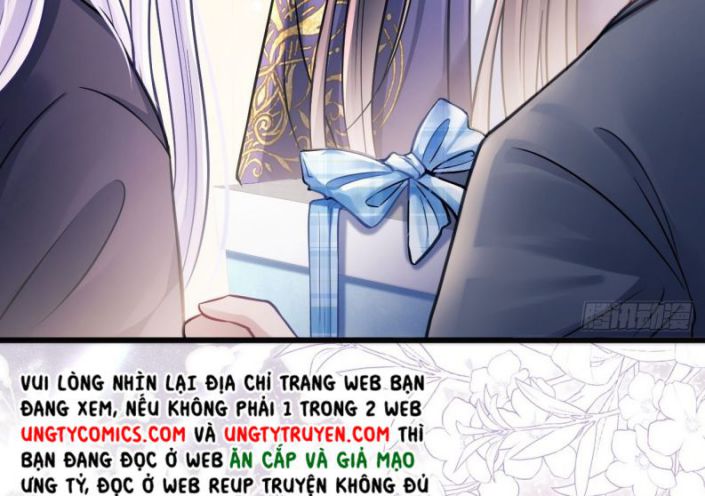 Tôi Hoài Nghi Ảnh Đế Đang Theo Đuổi Tôi: Chapter 10