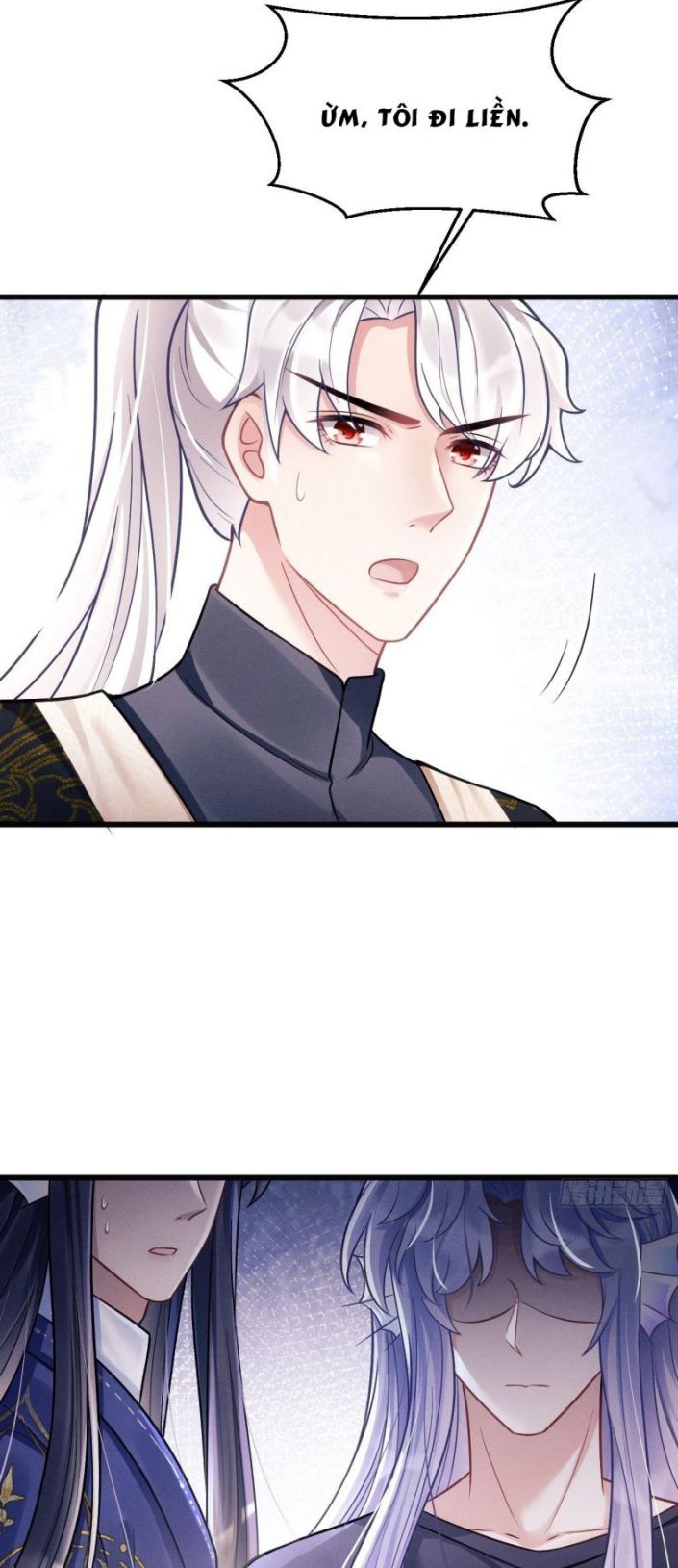 Tôi Hoài Nghi Ảnh Đế Đang Theo Đuổi Tôi: Chapter 10
