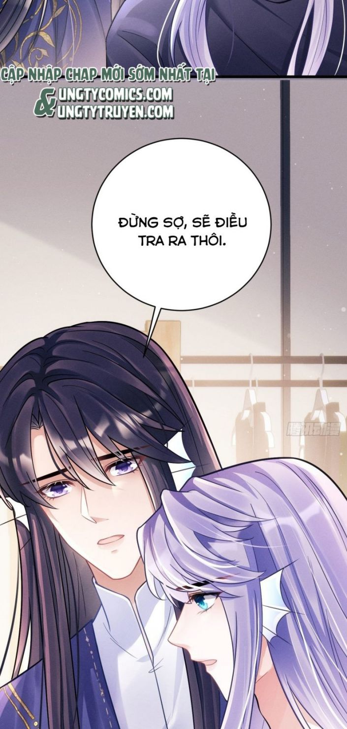 Tôi Hoài Nghi Ảnh Đế Đang Theo Đuổi Tôi: Chapter 10